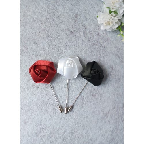 Salvador Brooch - Set 3