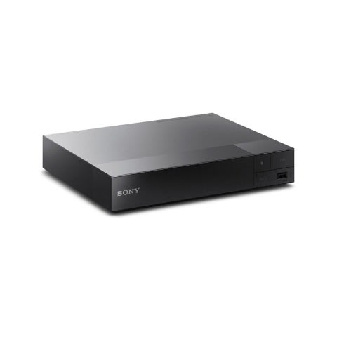 Bdp-s1500 -  Blu-ray DVD Player