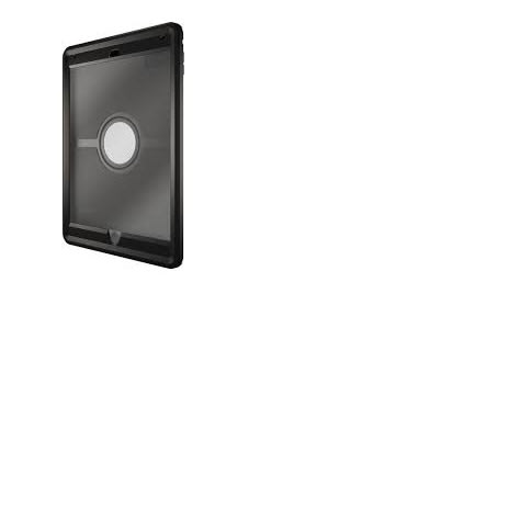 Otterbox Defender Case for iPad Mini 2 & 3 - Black