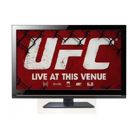 Ufc 26 Inches Led Tv