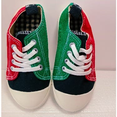 Boys Sneakers