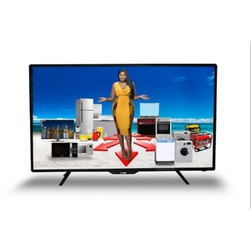 32-Inch LED Television -SFLED32CL