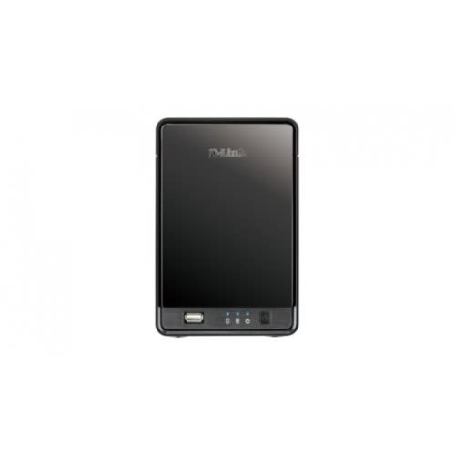 D-Link Cloud Network Video Recorder DNR-322L - 3TB