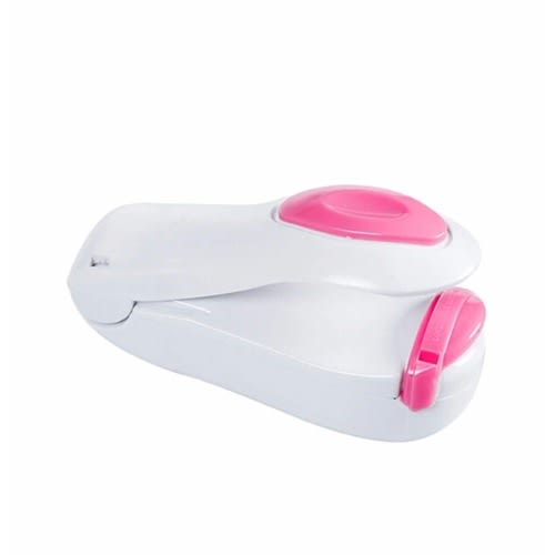 Portable Nylon Sealer - Batteries Included