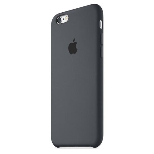 Silicon Case For Iphone 6