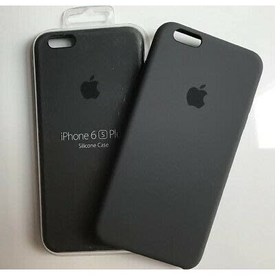 Silicon Case For Iphone 6