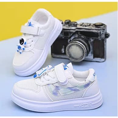 Kids Breathable Sneakers