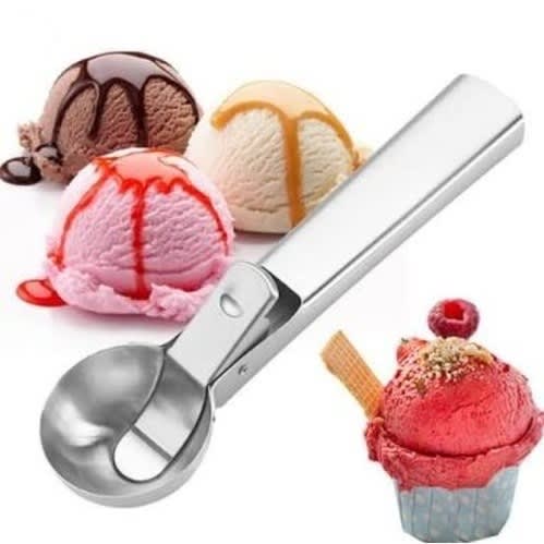 Ice Cream Scoop Spoon