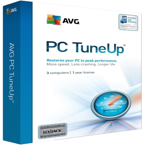 Pc Tune Up - 2021 - Multiple Devices - 2 Years