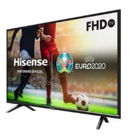 40 Inch Full HD LED TV + Free Wall Bracket