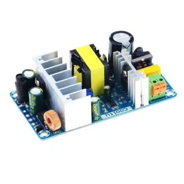 Dual Output Isolation Switching Power Supply Module