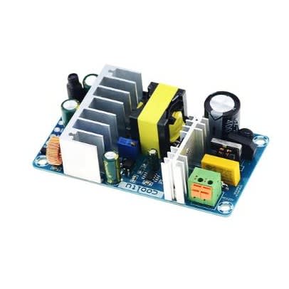 Dual Output Isolation Switching Power Supply Module