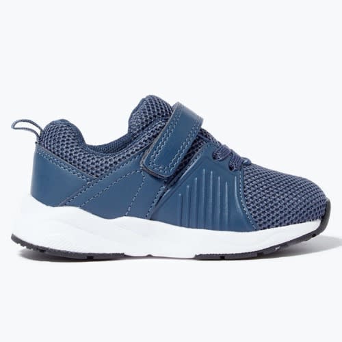 Boys Sneakers -  Navy Blue