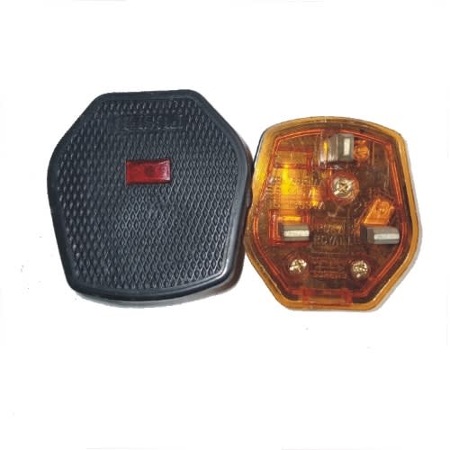 13a Fused Plug Top