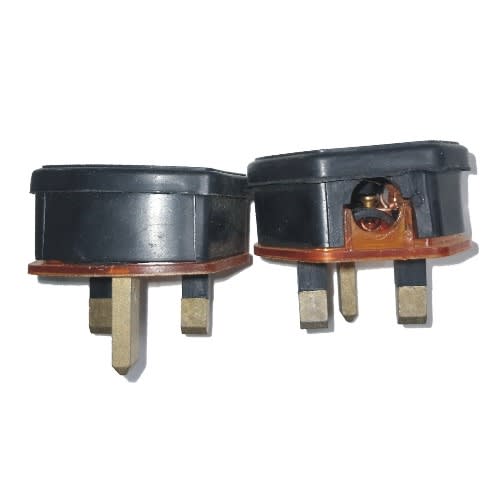 13a Fused Plug Top