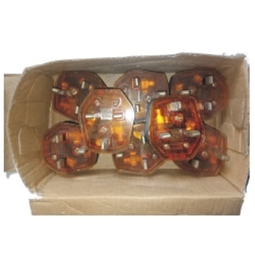 13a Fused Plug Top