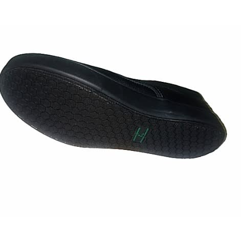 Black Boys Quality School Shoes And For All Occassion