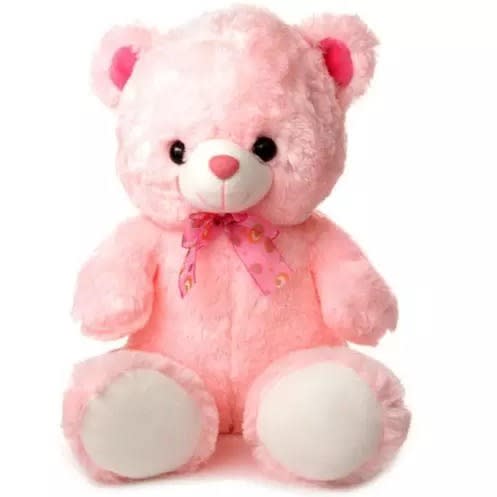Teddy Bear - Pink - 32