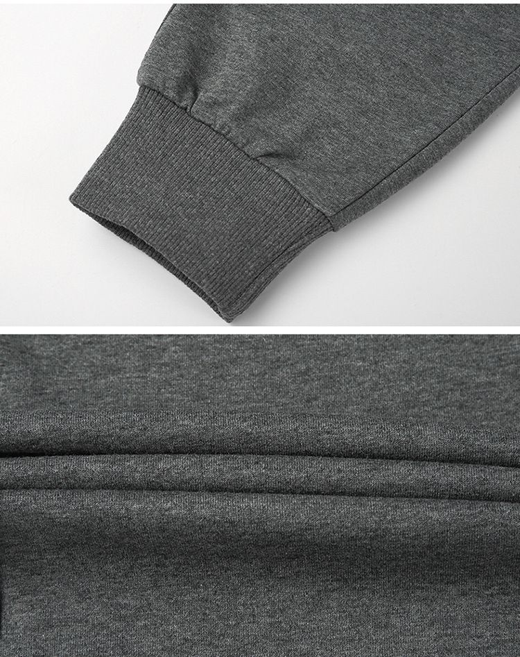 Cotton Soft Stretchy Slacks Outdoor Men Women Casual Pants