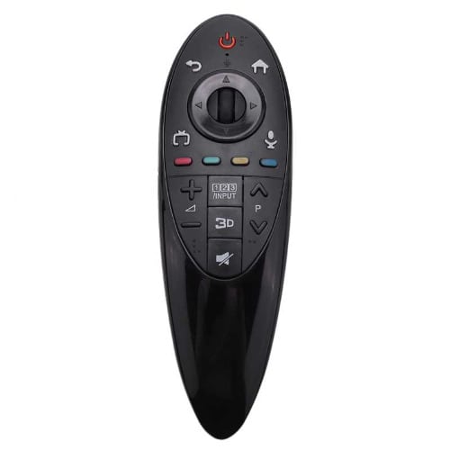 Smart 3d Tv Remote Control For Lg Magic 3d