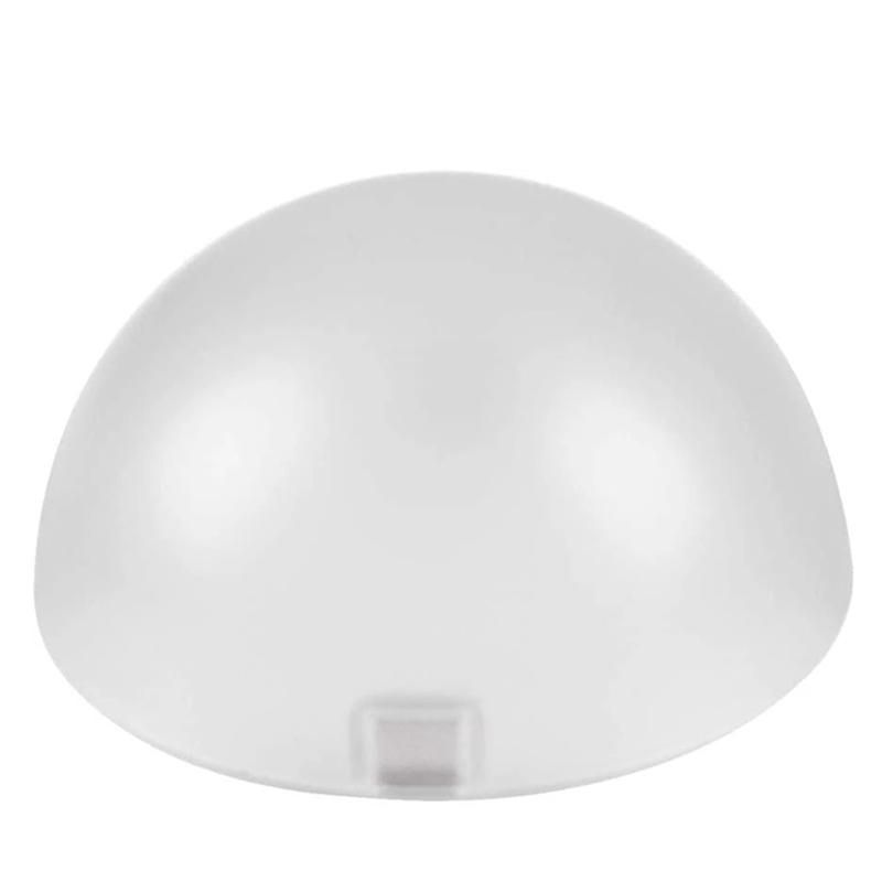 Dome Diffuser Compatible for H200R -R11 Round Flash Head V1