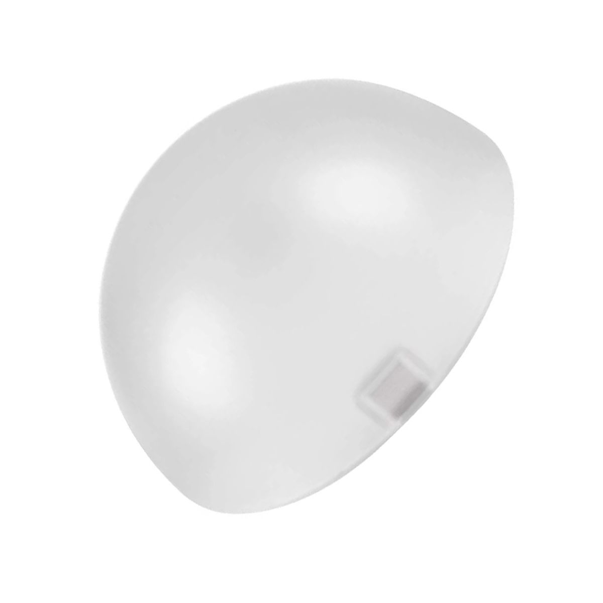 Dome Diffuser Compatible for H200R -R11 Round Flash Head V1