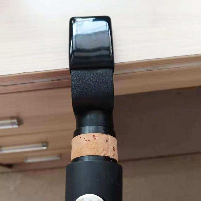 Clarinet Cork Sanding Granding Support Stand Holder Tool For W17