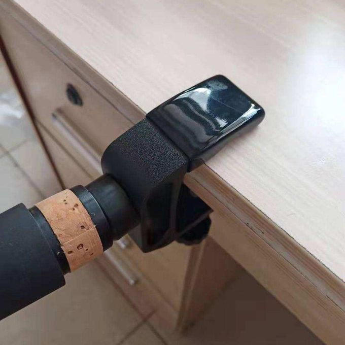 Clarinet Cork Sanding Granding Support Stand Holder Tool For W17