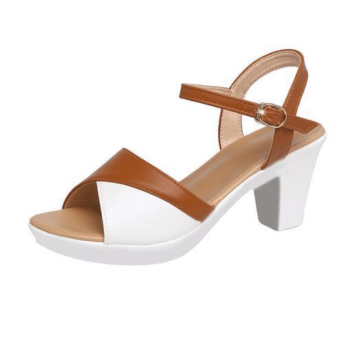 Women's Comfortable Open Toe Breathable Sandals