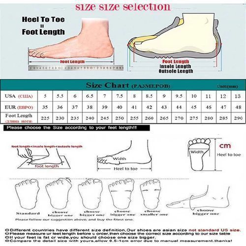 Women's Comfortable Open Toe Breathable Sandals