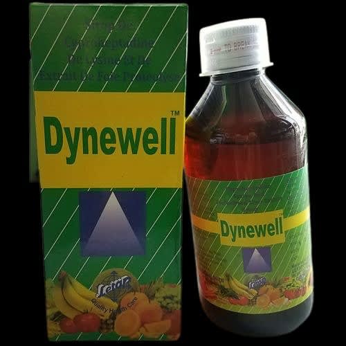 Weight Gain Syrup And Appetite Booster - 200ml