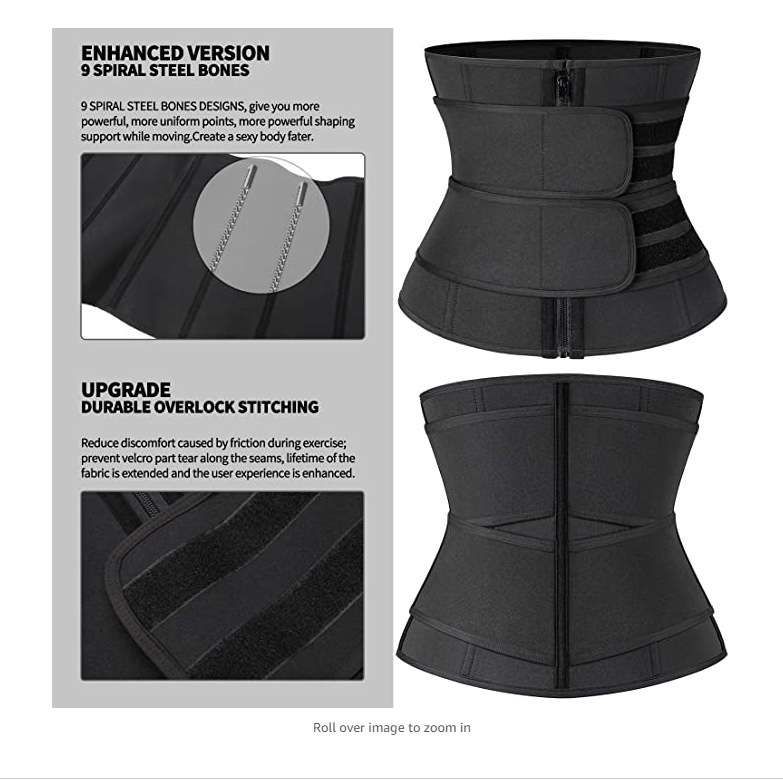 FLAT TUMMY AND SHAPENING BELT:UNISEX TUMMY FAT REDUCTION