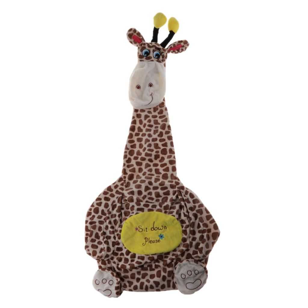 Sweet Seats Coffee Giraffe(Seat)