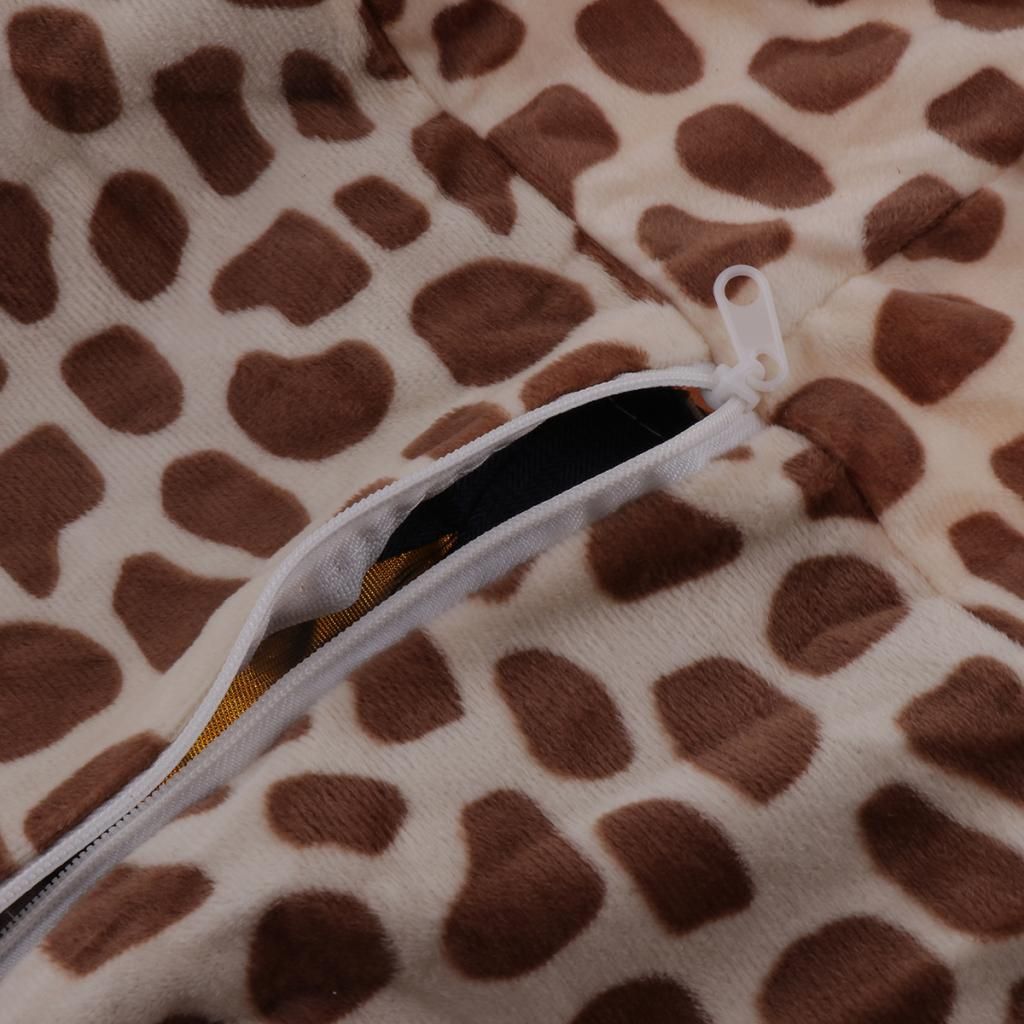 Sweet Seats Coffee Giraffe(Seat)