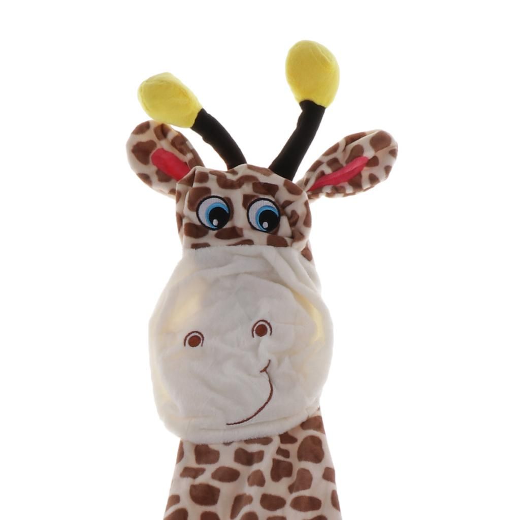 Sweet Seats Coffee Giraffe(Seat)