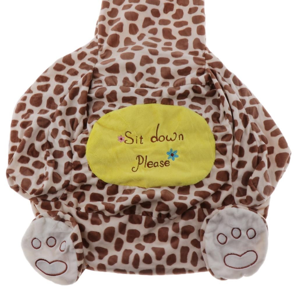 Sweet Seats Coffee Giraffe(Seat)