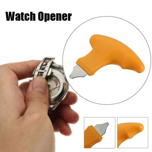 BABAN Watch Opener KF Press Back Cover Case Remover Repair Tool Kits FAST