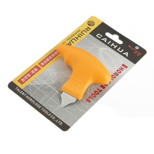 BABAN Watch Opener KF Press Back Cover Case Remover Repair Tool Kits FAST