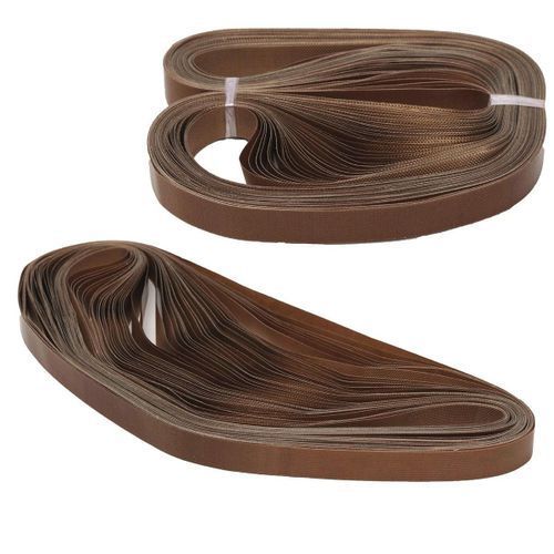 50X Teflon High Temper Belt For FR900 Sealing Machine Band Film Bag Sealer Strip