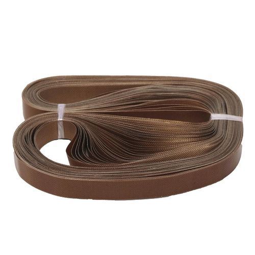 50X Teflon High Temper Belt For FR900 Sealing Machine Band Film Bag Sealer Strip