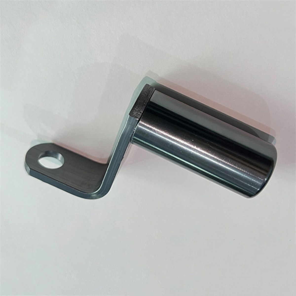 Rear Mirror Extender Space Saving Mirror Extension Rack Black
