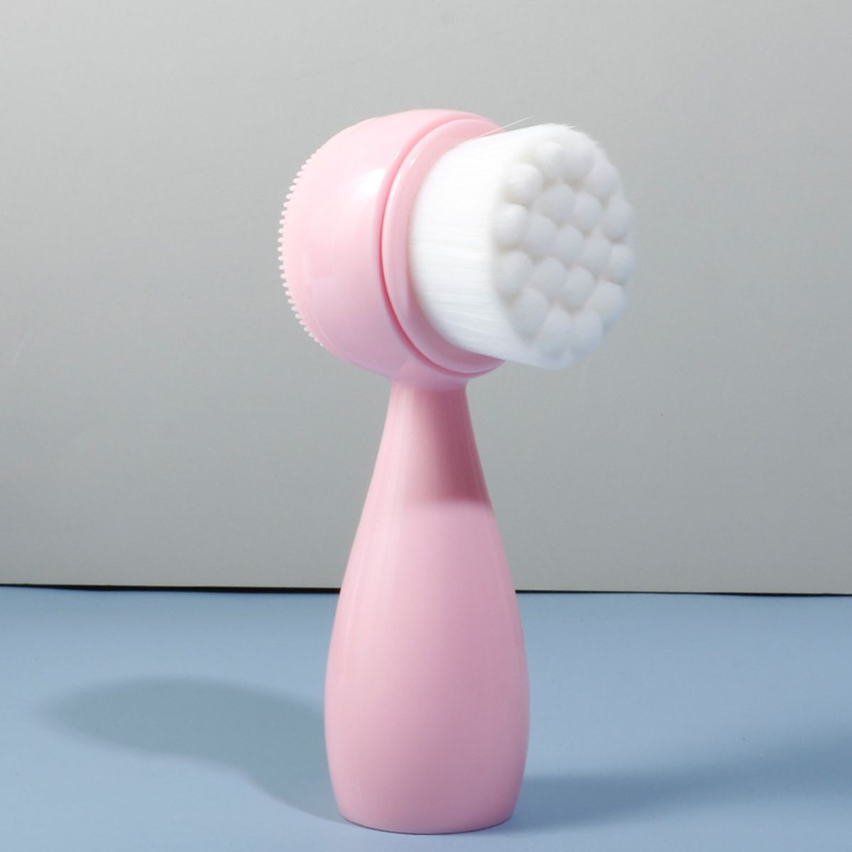 Facial Cleansing Brush Face Scrubber Cleansing Device A
