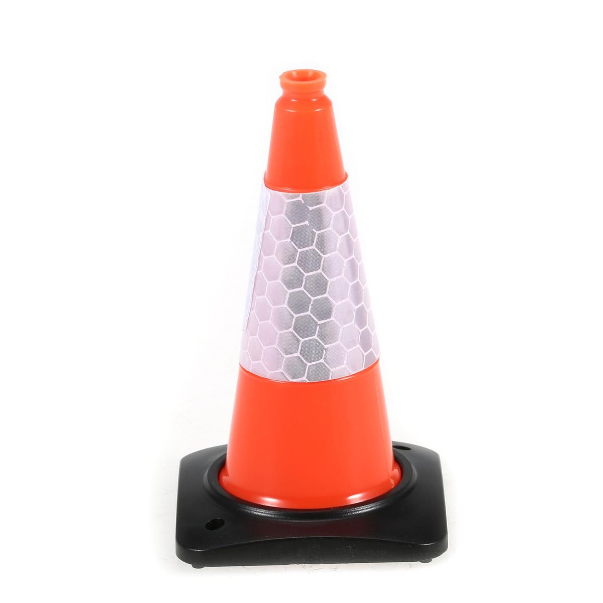 Roadblock RC Car Simulated Decorations Fittings Replacement for Traxxas Hsp Redcat Rc4wd Tamiya Axial scx10 D90 Hpi