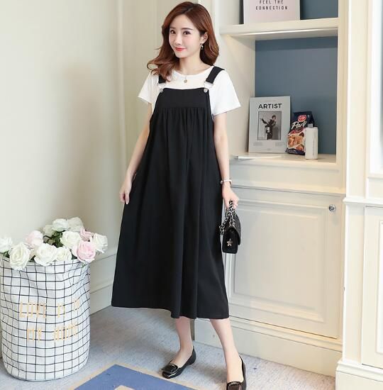 S Dresses Maternity Overalls For Pregnant Women Suspender