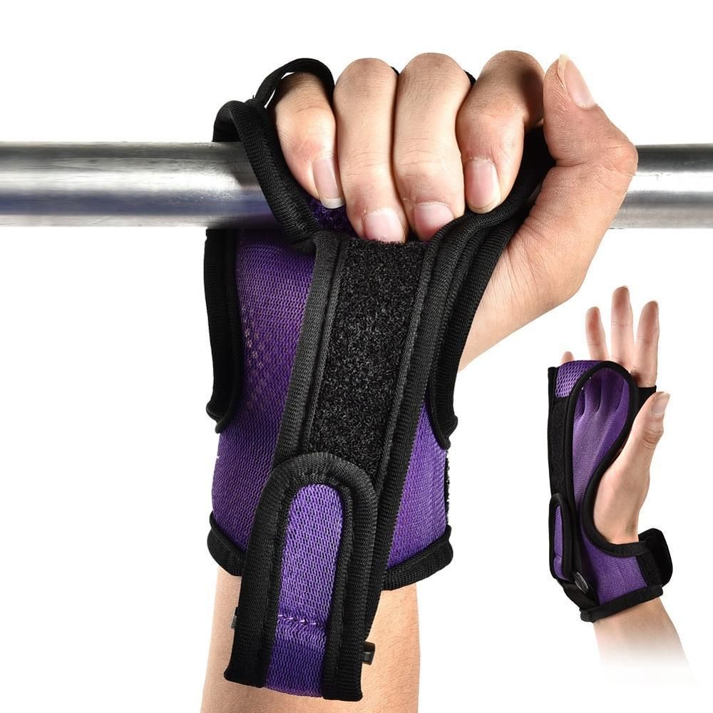 Stroke Hemiplegia Rehabilitation Training Fixed Gloves Auxiliary Glove