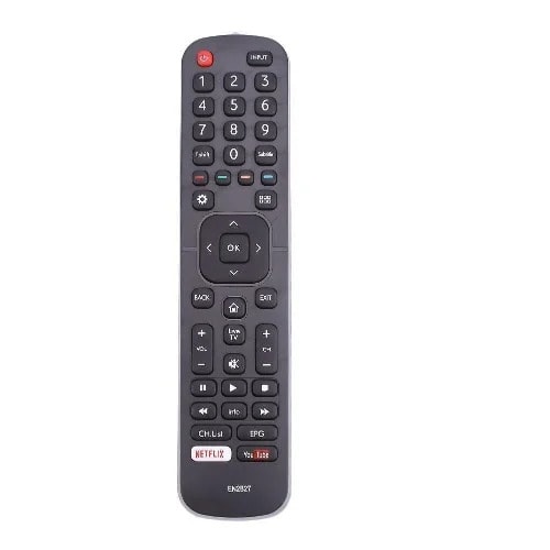 Replacement Remote Control For LED Tv