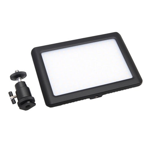 192 LED Video Lighting