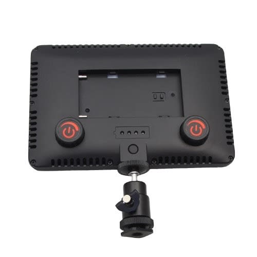 192 LED Video Lighting
