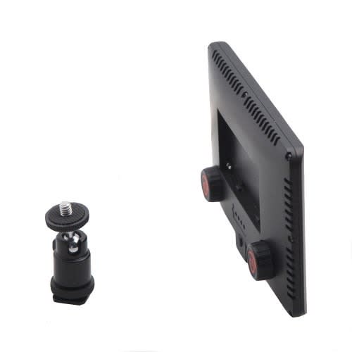 192 LED Video Lighting