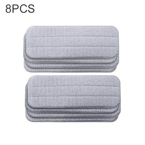 8 PCS Xiaomi Youpin Deerma TB500 Mop Cleaning Cloth